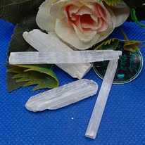 Barra de Selenita.